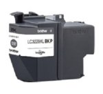 Brother LC-3229XLBKP cartuccia d'inchiostro Originale Resa elevata (XL) Nero