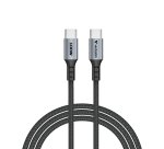 Verbatim 31846 cavo USB USB 2.0 1,2 m USB C 0,48 Gbit/s 100 W Nero