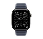 Apple MGDA4ZM/A accessoire intelligent à porter sur soi Bande Marine Polyester