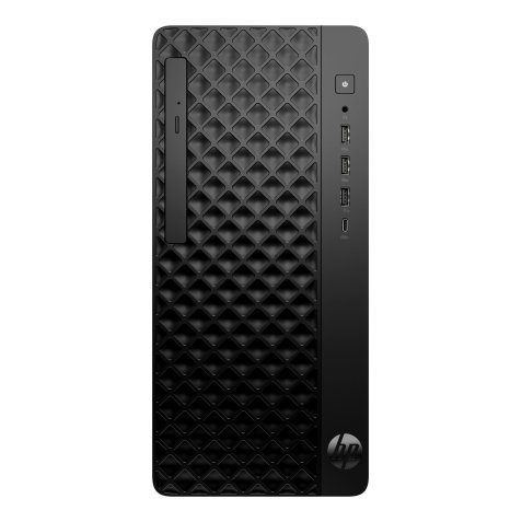 HP ProDesk 2 G1i E Intel® Core™ i5 i5-14500 16 Go DDR5-SDRAM 256 Go SSD Windows 11 Pro Tower PC Noir