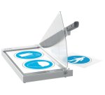 Cisaille leitz precision office a3 capacite 15 feuilles