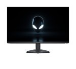 Alienware AW2725DF écran plat de PC 67,8 cm (26.7") 2560 x 1440 pixels Quad HD QD-OLED Noir
