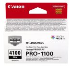 Canon LUCIA PRO II cartouche d'encre 1 pièce(s) Original Rendement standard Photo noire