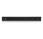 Zyxel XGS2220-30 Géré L3 Gigabit Ethernet (10/100/1000) Noir