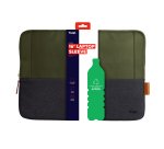 Trust Lisboa 40,6 cm (16") Housse Vert