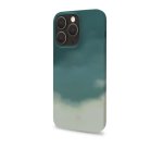 Celly WATERCOLOR iPhone 13 Pro custodia per cellulare 15,5 cm (6.1") Cover Verde