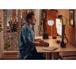 HP EliteDesk 8 Mini G1a Next Gen AI Copilot+ PC AMD Ryzen AI 7 350 32 GB DDR5-SDRAM 512 GB SSD Windows 11 Pro Mini PC AI PC Zwart