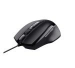 Trust Voca souris Bureau Droitier USB Type-A Optique 2400 DPI