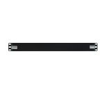 APC Easy Rack unità di distribuzione dell'energia (PDU) 7 presa(e) AC 1U Nero