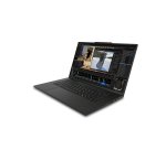Lenovo ThinkPad P1 Gen 7 Intel Core Ultra 9 185H Station de travail mobile 40,6 cm (16") WQXGA 64 Go LPDDR5x-SDRAM 2 To SSD NVIDIA GeForce RTX 4070 Wi-Fi 7 (802.11be) Windows 11 Pro Français Noir
