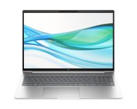 HP ProBook 460 G11 Intel Core Ultra 7 155U Portátil 40,6 cm (16") WUXGA 16 GB DDR5-SDRAM 512 GB SSD Wi-Fi 6E (802.11ax) Windows 11 Pro AI PC Plata
