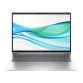 HP ProBook 460 16 inch G11 Notebook PC Intel Core Ultra 5 125U Ordinateur portable 40,6 cm (16") WUXGA 32 Go DDR5-SDRAM 1 To SSD Wi-Fi 6E (802.11ax) Windows 11 Pro Argent