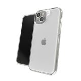 Coque Crystal Palace Apple iPhone 15 Plus/14 Plus Transparent 702312613
