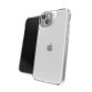 Coque Crystal Palace Apple iPhone 15 Plus/14 Plus Transparent 702312613