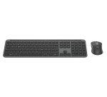 Logitech Signature Slim Combo MK950