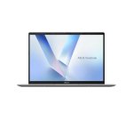 ASUS Vivobook 14 S1407KA-DRLY091W Copilot+ PC AMD Ryzen AI 7 350 Ordinateur portable 35,6 cm (14") WUXGA 16 Go DDR5-SDRAM 1 To SSD Wi-Fi 6 (802.11ax) Windows 11 Home Argent