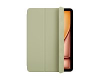 Apple Smart Folio pour iPad Air 11 pouces (M2) - Sauge
