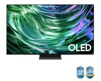 Samsung QE77S90DAE 195.6 cm (77") 4K Ultra HD Smart TV Wi-Fi Black