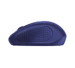 Trust Primo souris Voyage Ambidextre RF sans fil Optique 1600 DPI