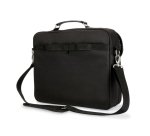 Kensington Simply Portable SP30 15.6” Clamshell Laptop Case