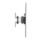 AISENS WT42TS-005 soporte para TV 106,7 cm (42") Negro
