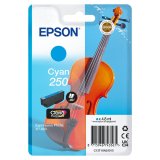Epson Cartouche d’encre cyan Claria Photo HD 250 Violon