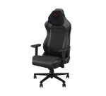 ASUS Aethon SL201 Sedia da gaming per PC Seduta imbottita Nero