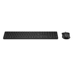 HP Combinazione di tastiera e mouse 495C multi-dispositivo e dual-mode