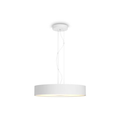 PHILIPS HUE Lumière connectée Philips HWA FAIR Suspension 39W - Blanc