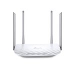 TP-Link Archer C50 routeur sans fil Fast Ethernet Bi-bande (2,4 GHz / 5 GHz) Blanc