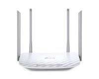 TP-Link Archer C50 routeur sans fil Fast Ethernet Bi-bande (2,4 GHz / 5 GHz) Blanc