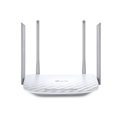 TP-Link Archer C50 routeur sans fil Fast Ethernet Bi-bande (2,4 GHz / 5 GHz) Blanc