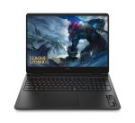 HP E4EW7EA laptop Intel Core Ultra 9 275HX 40,6 cm (16") 2.5K 32 GB DDR5-SDRAM NVIDIA GeForce RTX 5070 Wi-Fi 6 (802.11ax) FreeDOS AI PC Nero