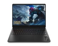 HP E4EW7EA laptop Intel Core Ultra 9 275HX 40,6 cm (16") 2.5K 32 GB DDR5-SDRAM NVIDIA GeForce RTX 5070 Wi-Fi 6 (802.11ax) FreeDOS AI PC Nero