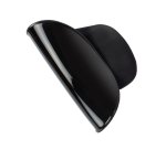 ACT AC8010 tapis de souris Noir