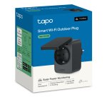 TP-Link Tapo P410M Smart Plug 3680 W Home Black