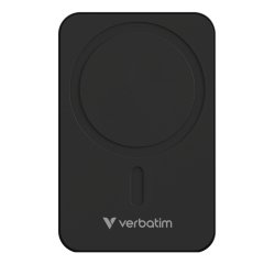 Verbatim Batterie Externe Charge 'n' Go Essentials
