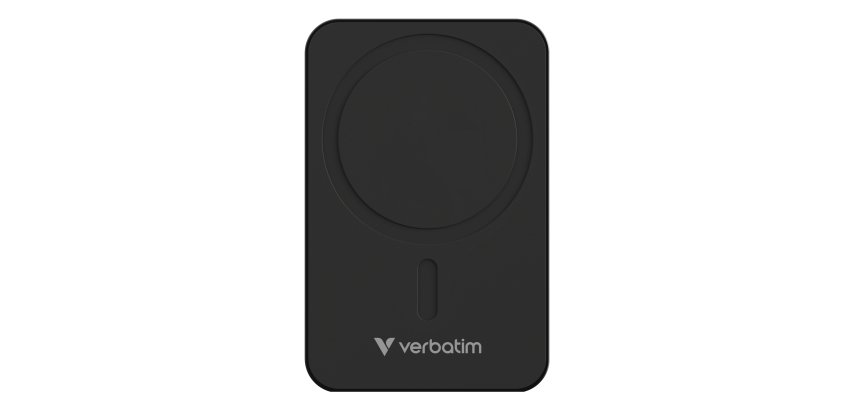 Verbatim Externer Akku Charge 'n' Go Essentials