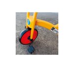 Tricycle trikes selle 2 positions 3/6 ans 75x58x49cm