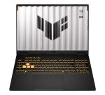 ASUS TUF Gaming F16 FX608JHR-RV002W Intel® Core™ i7 i7-14650HX Laptop 40.6 cm (16") WUXGA 16 GB DDR5-SDRAM 512 GB SSD NVIDIA® GeForce RTX™ 5050 Wi-Fi 6E (802.11ax) Windows 11 Home Grey