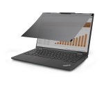 StarTech.com Filtre de Confidentialité Lumineux Lenovo X13 Yoga Gen 4 avec Fonction Tactile, Rabattable, Transmission Lumineuse de 75 %, Filtre de Confidentialité Antireflet, Angle de Vision de +/- 30 Degrés
