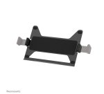 Neomounts DS20-425BL1 Support d'ordinateur portable à fixer 11.6-17.3" - économie d'espace