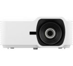 Viewsonic LS740HD videoproyector Proyector de alcance estándar 5000 lúmenes ANSI 3LCD 1080p (1920x1080) Blanco