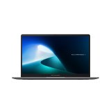 ASUS ExpertBook P1 P1503CVA-S70854X Intel® Core™ i3 i3-1315U Ordinateur portable 39,6 cm (15.6") Full HD 8 Go DDR5-SDRAM 512 Go SSD Wi-Fi 6 (802.11ax) Windows 11 Pro Gris