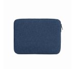 Funda para portátil Celly NOMADSLEEVEBL 13"/33 cm Azul