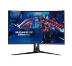 ASUS ROG Strix XG32VC computer monitor 80 cm (31.5") 2560 x 1440 pixels Quad HD LED Black