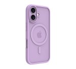 dbramante1928 Grenen MS coque de protection pour téléphones portables Housse Violet