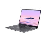 Acer Chromebook Plus 514 CBE594-3-TCO-38R4 Intel Core 3 N355 35,6 cm (14") WUXGA 8 Go LPDDR5x-SDRAM 128 Go SSD Wi-Fi 7 (802.11be) ChromeOS Gris Français