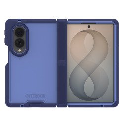 OtterBox Defender Pro XT Magnets Samsung Galaxy Z Fold8 Witherwill blue (Retail)