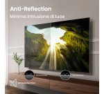 Hisense Smart TV ULED MiniLED 65" 4K 65U7Q PRO
